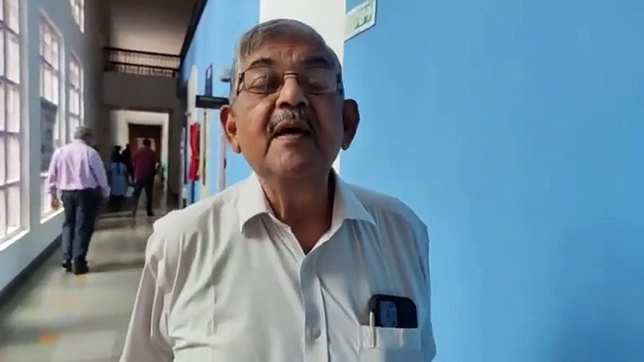 Goan Reporter News:: Nuvem Mla Alexio Sequiera recently commented on Manipur Issue in Assembly