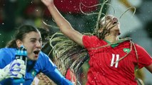 Mondial féminin: le Maroc se qualifie pour les huitièmes de finale