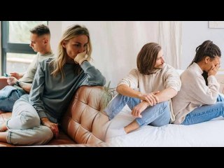 Problèmes de couple : les signes qui révèlent que votre vie de couple va mal