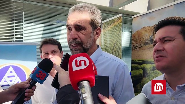 Enio Verri afirma que Itaipu vai investir em energia solar