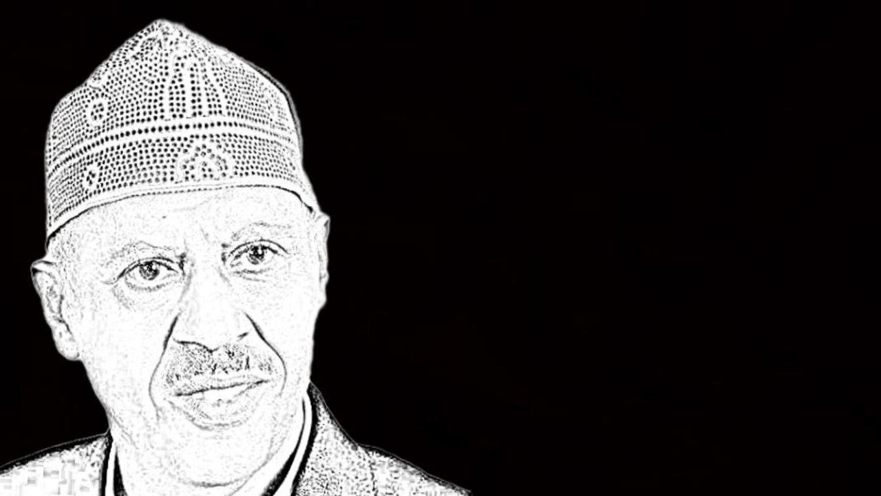 طاب البلس بالكلمات - أيوب طارش - تسجيل خرافي