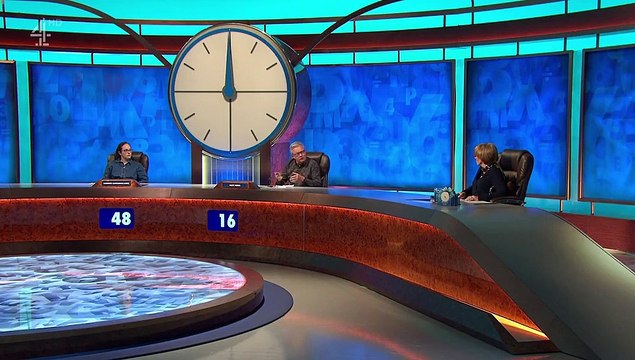 Countdown - Friday 23rd July 2021