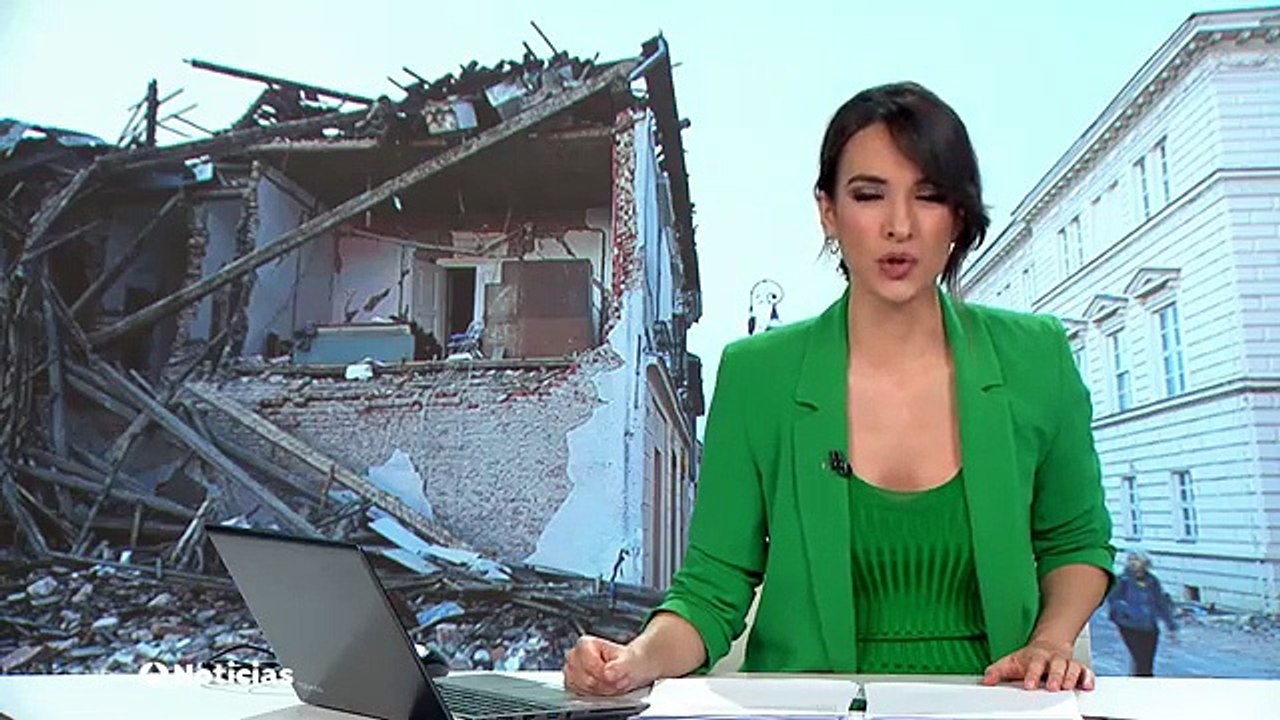 Al menos 5 muertos en el segundo terremoto que sufre Croacia en 2 días