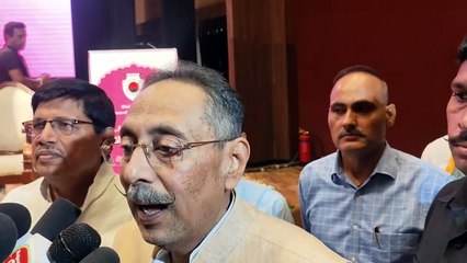 राजस्थान पर्यटन की ब्रांडिंग, 13 प्रमोशनल फिल्मों की लॉन्चिंग,राजस्थान के पर्यटन मंत्री विश्चवेन्द्र सिंह ये बोले-देखें ये विडियो