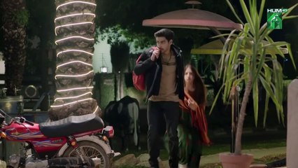 Agar Hum Pakray Gaye Tou...! #dananeer #khushhalkhan - Muhabbat Gumshuda Meri - FLO Digital