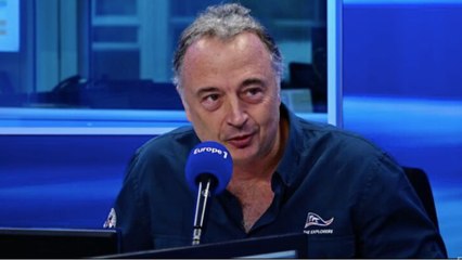 GALA VIDEO - Olivier Chiabodo : que devient l’ancien animateur d’Intervilles ?