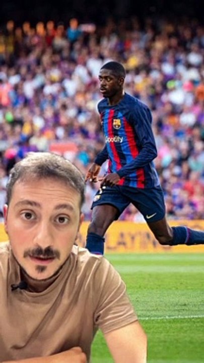 Urgencias en la operación salida del Barça