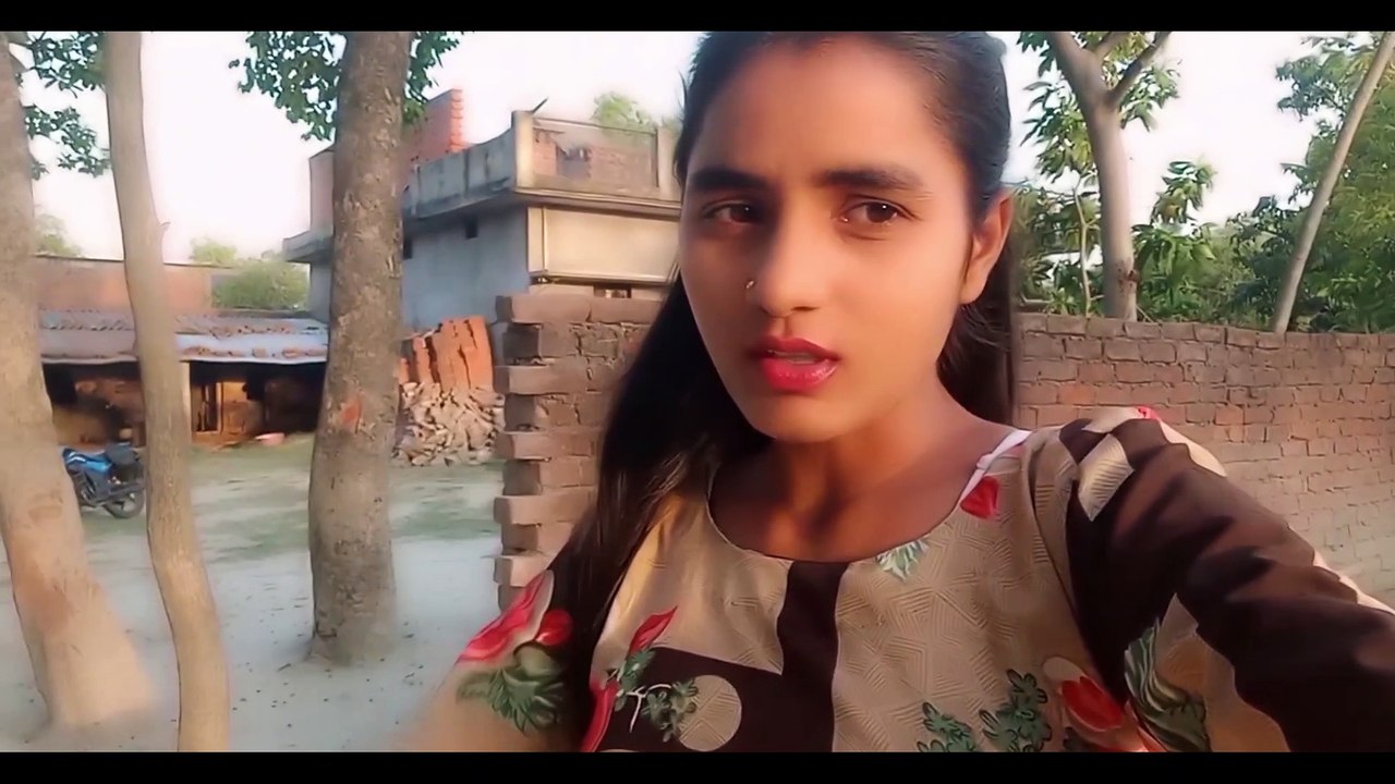 Neetu Yadav and Sapna Yadav The Hilarious Cow Milking Adventure