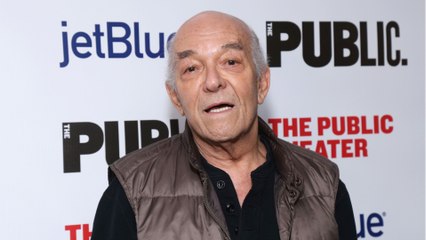 Voici - Mark Margolis : l'acteur de Scarface et Breaking Bad est mort à l'âge de 83 ans