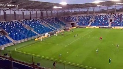 Wisła Płock - Lechia Gdańsk