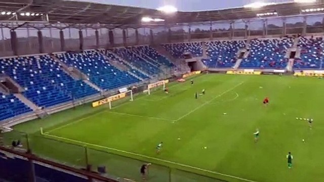 Wisła Płock - Lechia Gdańsk