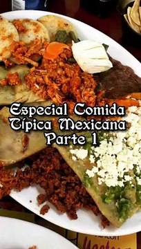 Delicias Huastecas: Un festín de sabores tradicionales que te dejará sin palabras ️