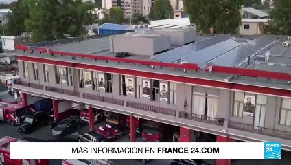 Tres años después de la masiva explosión en el puerto de Beirut, las causas aún son investigadas