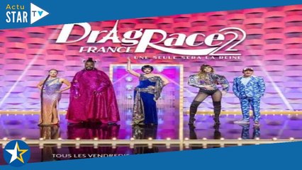 Nicky Doll : ce jour où la star de Drag Race France a trouvé son nom