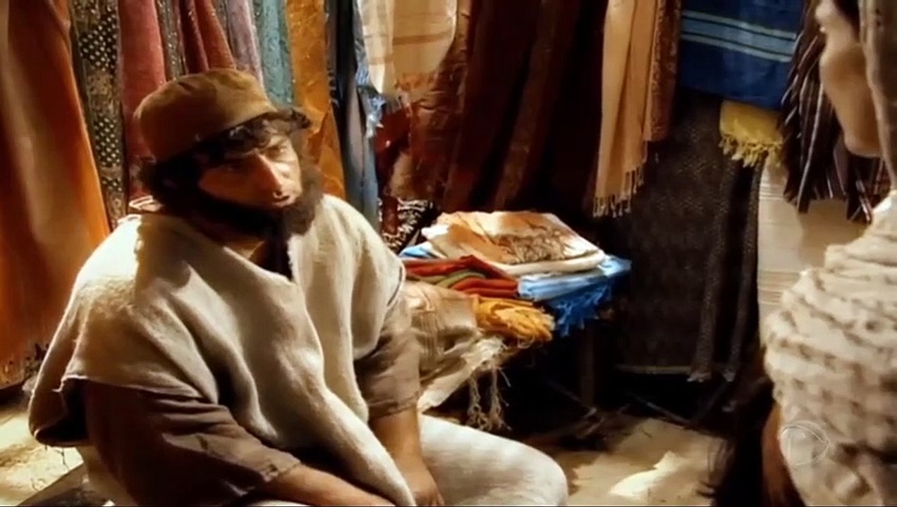 08. La Reina Ester