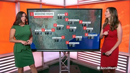 Here's your travel outlook for Aug. 4