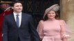 Canadian Prime Minister Justin Trudeau ended his 18 years marriage