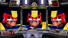 [AG] Judge Dredd [Cop of the future / All Bosses]