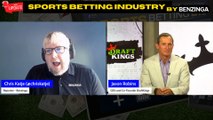 NFL Could Be A Big Catalyst For Draftkings This Year - DraftKings CEO, Jason Robins