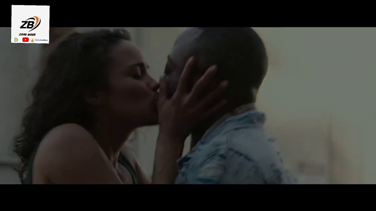 TRAFFIK movie full trailer...