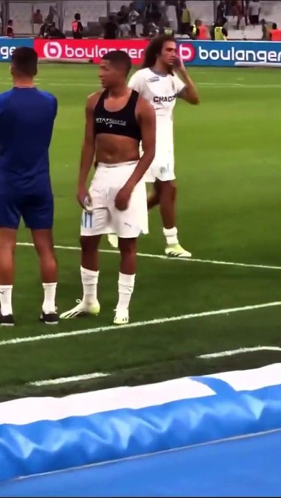 Guendouzi