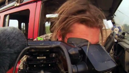 Baby Hyena Loves To Play With Mom!   Nature of the Beast   Love Nature