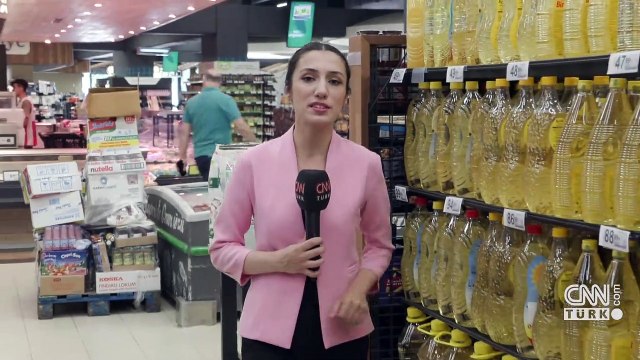 Bitkisel karışımlı yağlar sağlıklı mı?