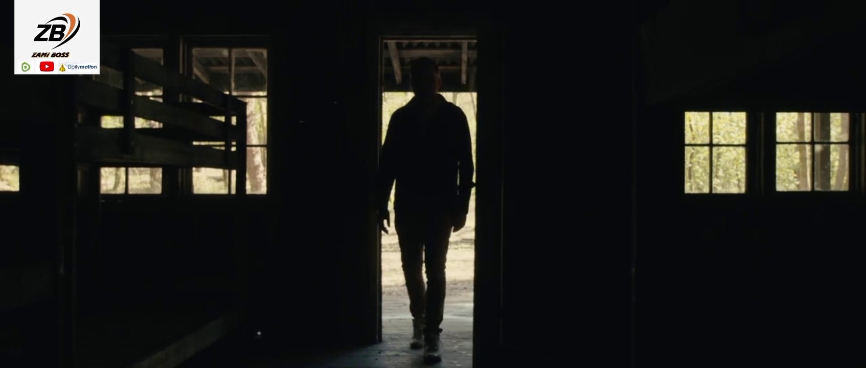 THE RETREAT movie trailer 2023