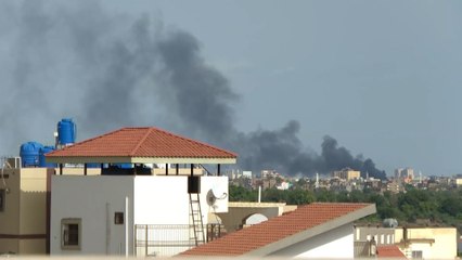 الجيش السوداني يقصف أهدافا لقوات الدعم السريع بمنطقة بحري