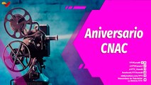 Buena Vibra | 29º Aniversario CNAC, apoyando el talento nacional