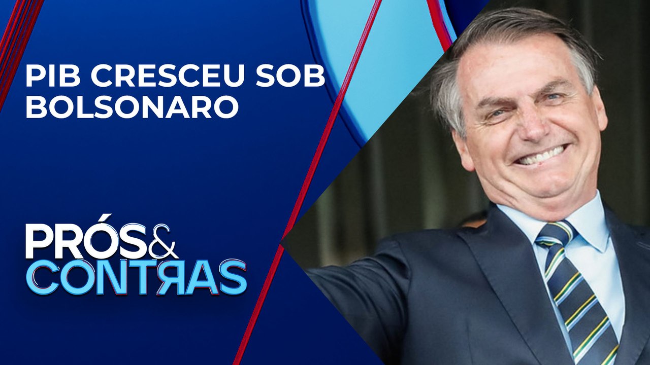 Taxa básica de juros atrapalha o crescimento do PIB? Adalberto Piotto explica | PRÓS E CONTRAS