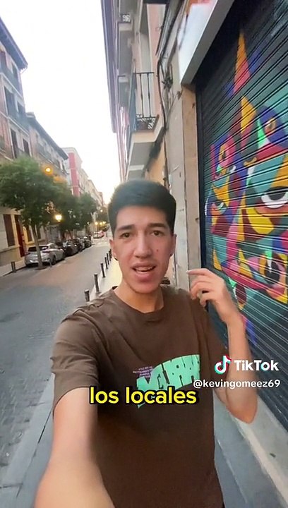 Es argentino, contó cuál es la peor fecha para emigrar a España y reveló un secreto para emprender sin la ciudadanía