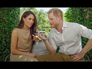 Le diverse vite lavorative di Meghan Markle e del principe Harry "non sono un segno di guai" per lor
