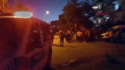 3 personnes ont été blessées dans la fusillade lors du mariage à Kayseri