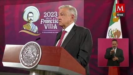 Si me prohíben hablar de Xóchitl Gálvez, quedará demostrado que están vendidos: AMLO