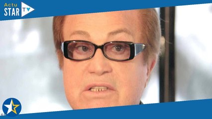 “Je n’ai jamais accepté sa mort” : Orlando se confie sur le suicide de sa soeur Dalida