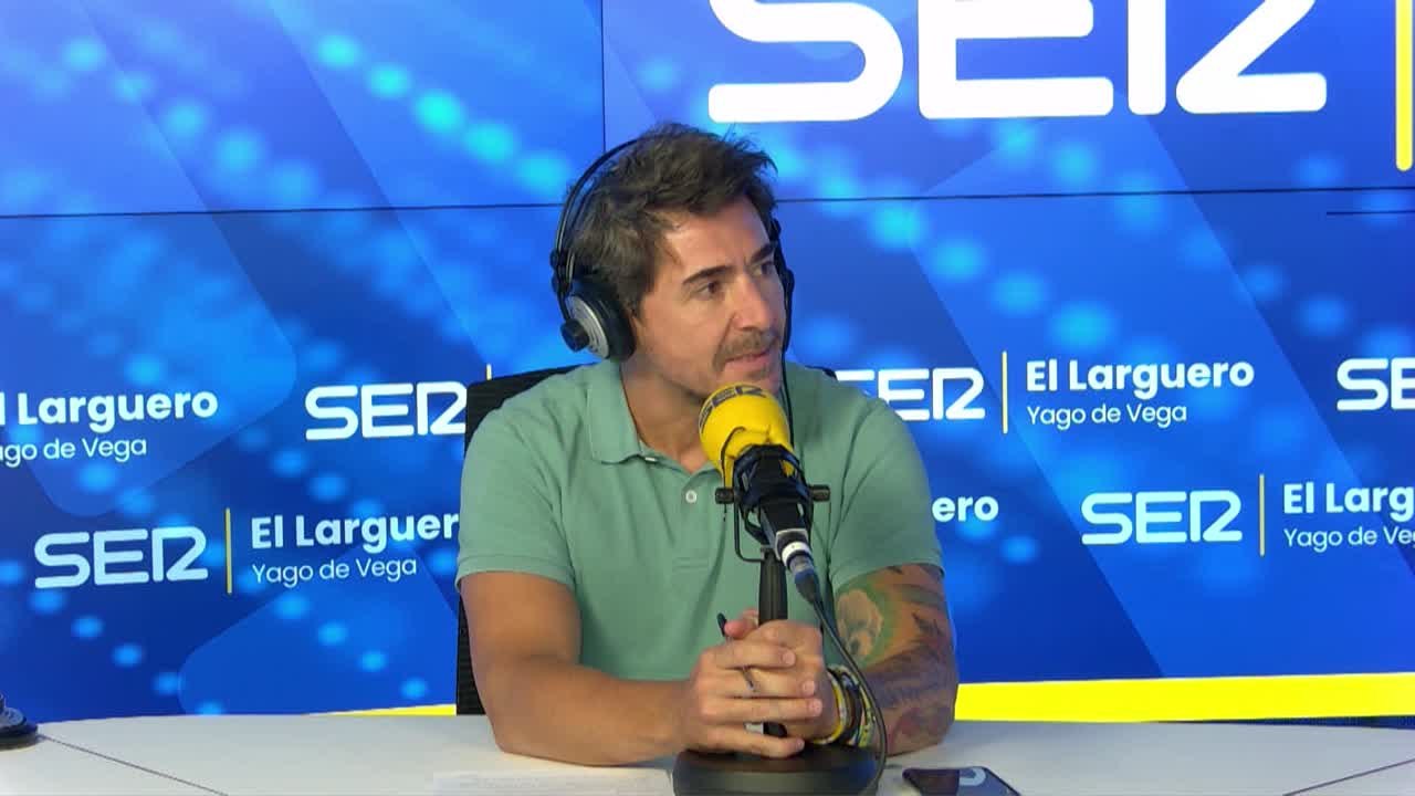 "Ves esta línea de aquí, ve a un curandero": la impactante historia del entrenador español al que le hicieron magia negra en Burundi