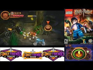 Lego Harry Potter Years 5 7 Episode 4