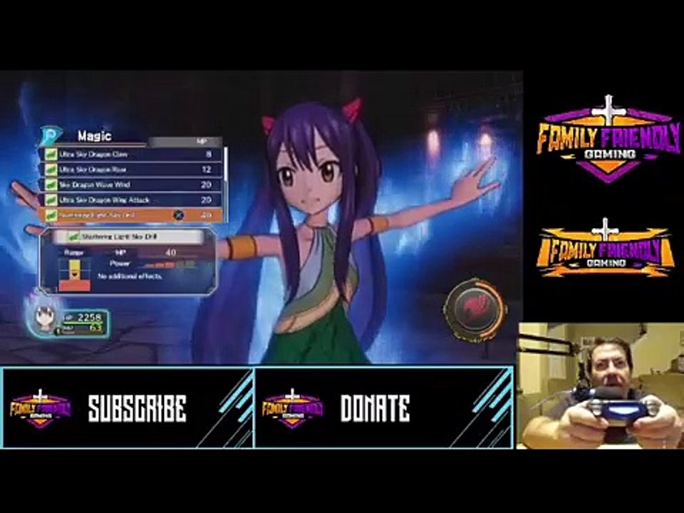 Fairy Tail Episode 14