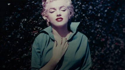 This Day in History: Marilyn Monroe Is Found Dead (Saturday, August 5th)