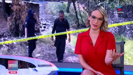 Explosión de pipa deja dos muertos en Jalisco