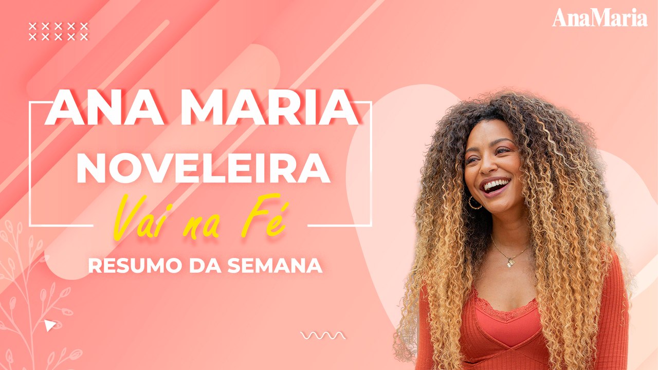 ORFEU FOGE DA CADEIA: VEJA O NOSSO RESUMO SEMANAL DE ‘VAI NA FÉ’
