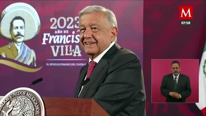 AMLO no quita dedo del renglón pide al TEPJF explicar violencia política de género