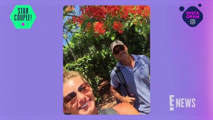 Why Tim McGraw's Daughters DON'T Want Him to Dance on Stage _ E! News