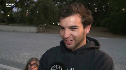 JMJ. Quinhentas mil pessoas esperadas em Fátima para receber Francisco