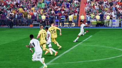 EA Sports FC 24 - Official Matchday Experience Deep Dive Trailer