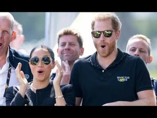 La meilleure voie à suivre du prince Harry identifiée alors que les Sussex abandonnent enfin la quer