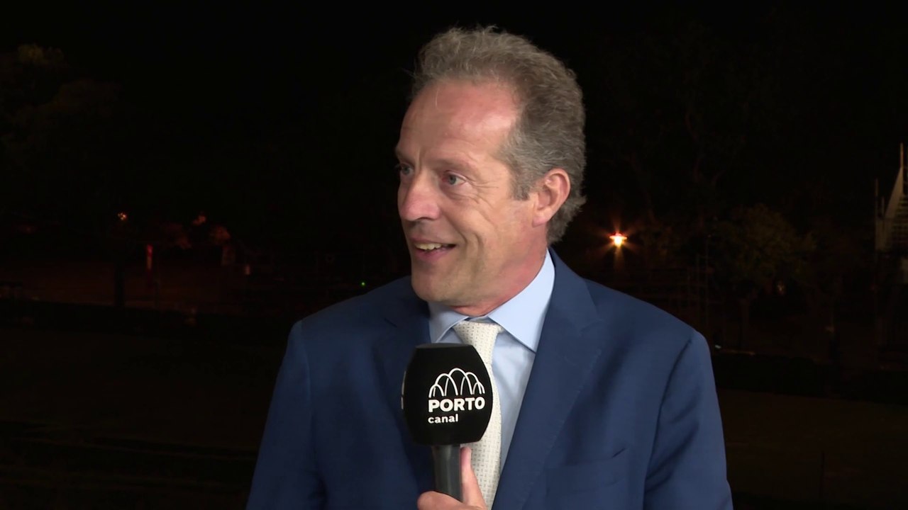 Ribau Esteves: "O Papa Francisco é o Papa que abriu a Igreja"