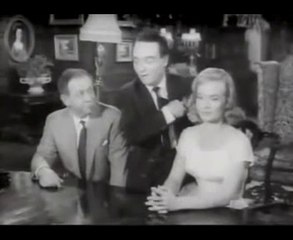 What A Carve Up. (1961 Comedy Film)  Sid James • Kenneth Connor • Shirley Eaton