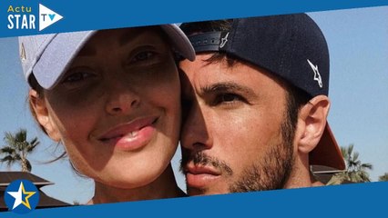 "Je suis la plus chanceuse" : Caroline Receveur, en plein combat contre le cancer, adresse une décla